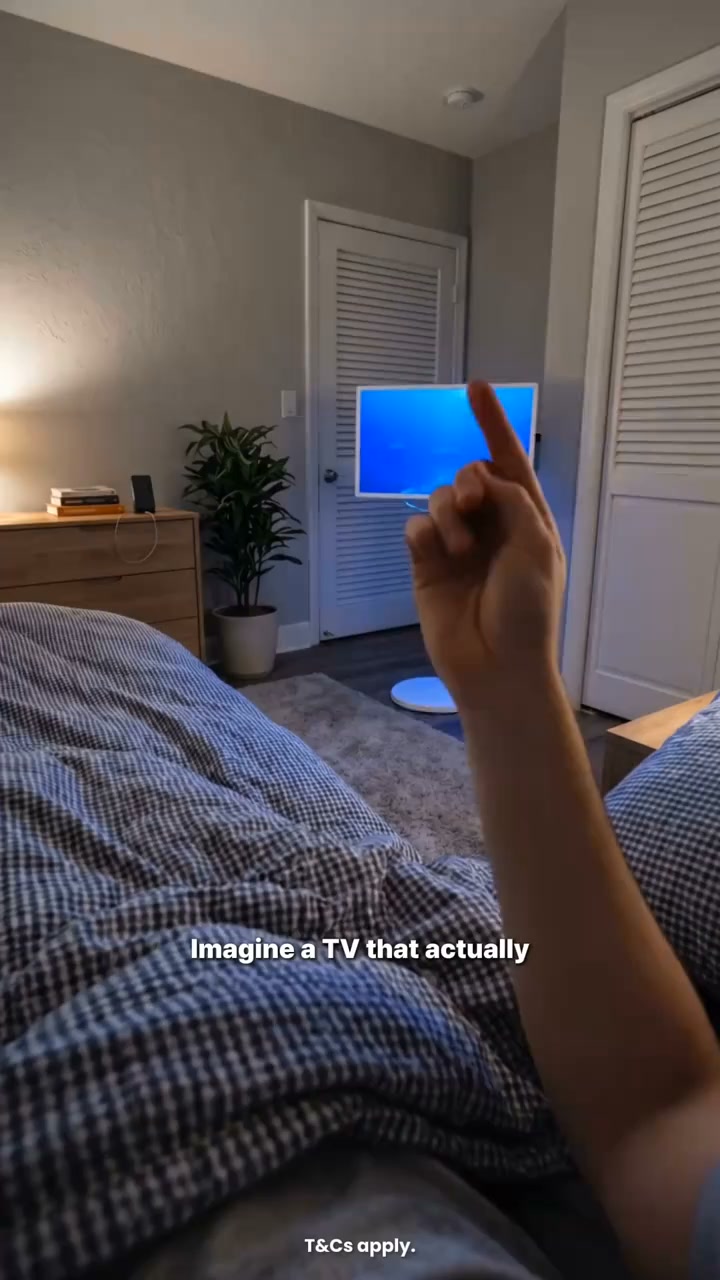 One Screen. Every Room.