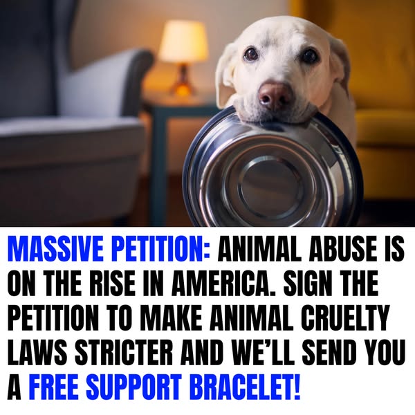 SIGN PETITION