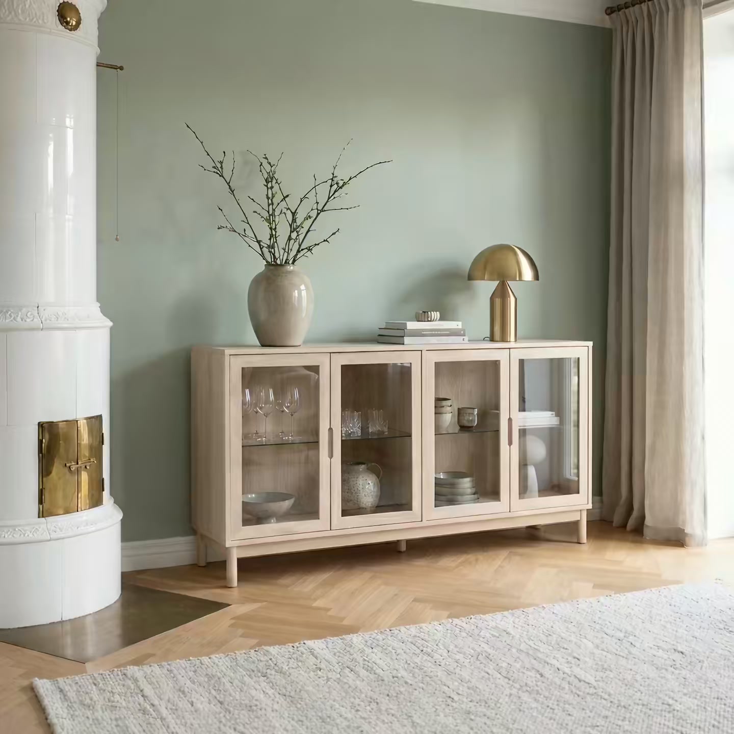 La Roche sideboard | 5 995 kr