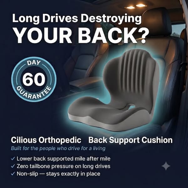 Stop Aggravating Your Sciatica