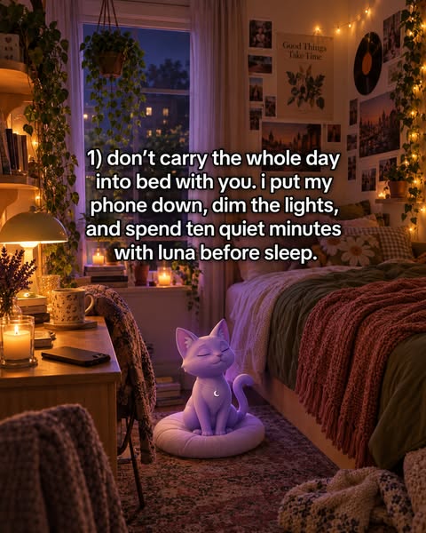 Sleep Better. Live Better.