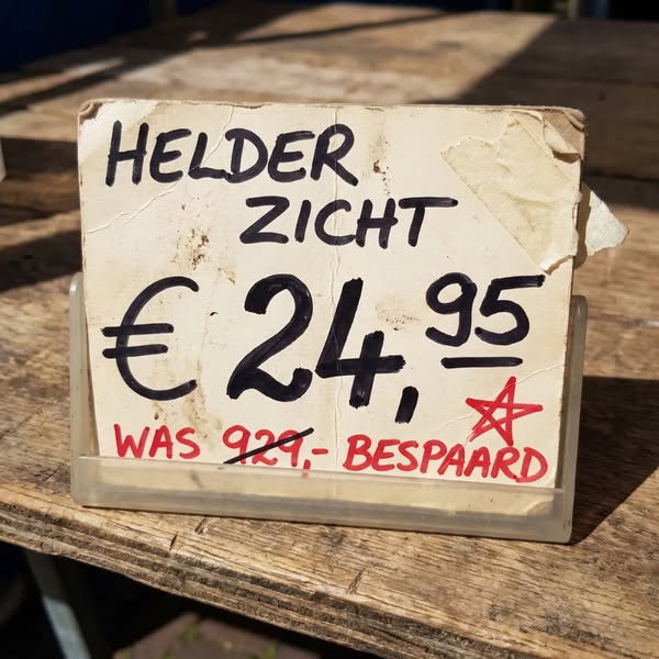 Vraag in de winkel welke bril meebeweegt.