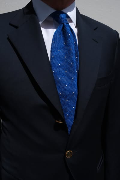 Handmade Italian Ties