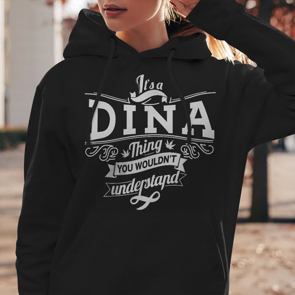 DINA THINGS D5