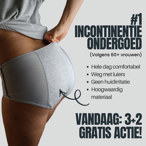 VANDAAG 3+2 GRATIS!