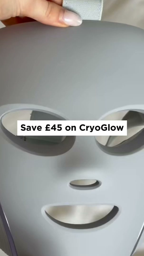 CryoGlow