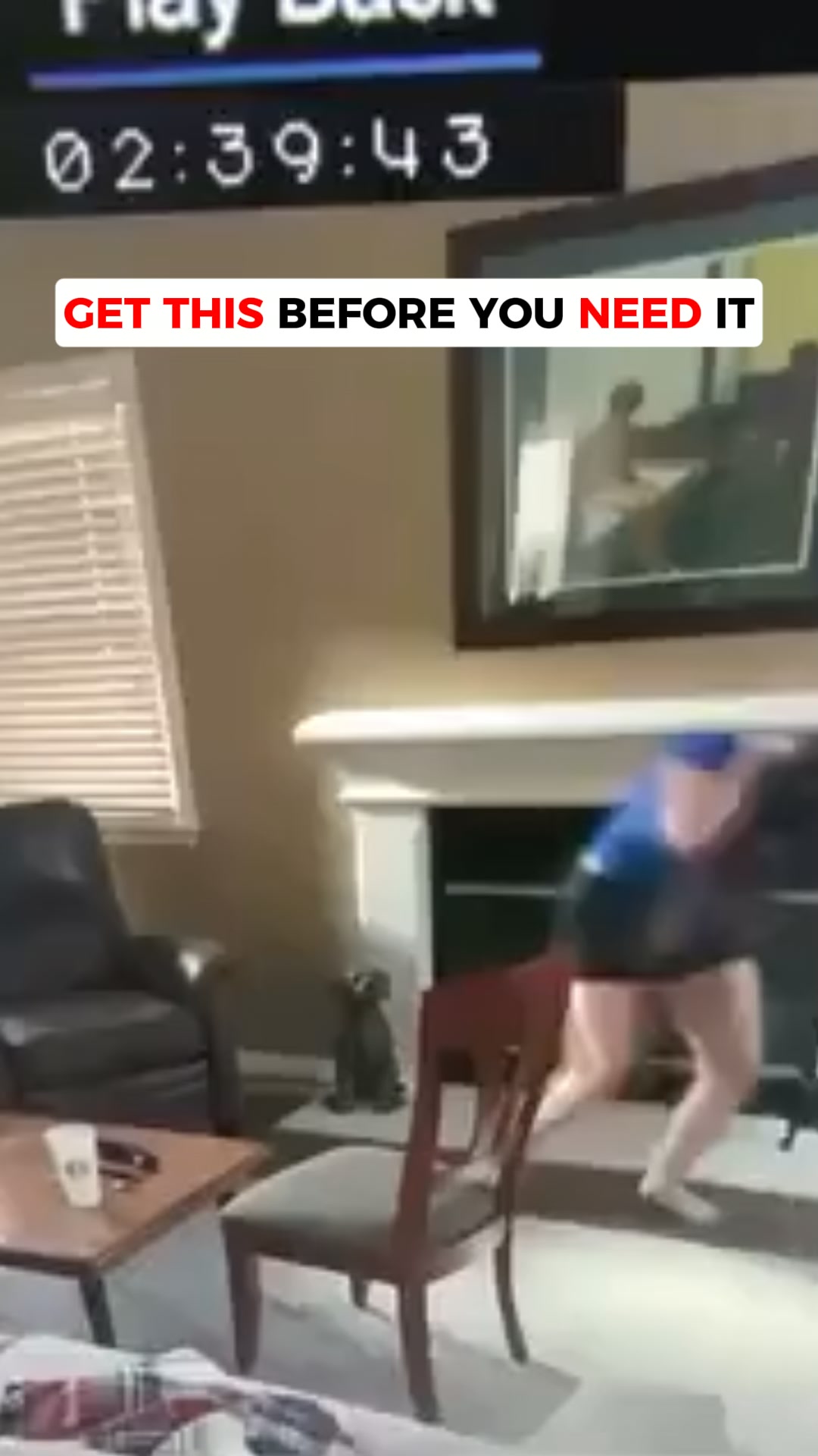 An essential for every home