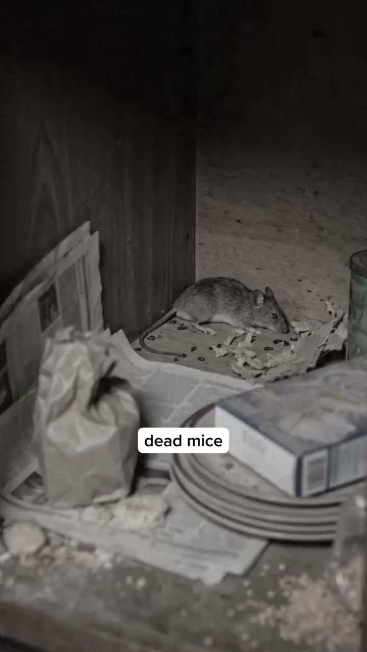 Every mouse solution failed. Except this..