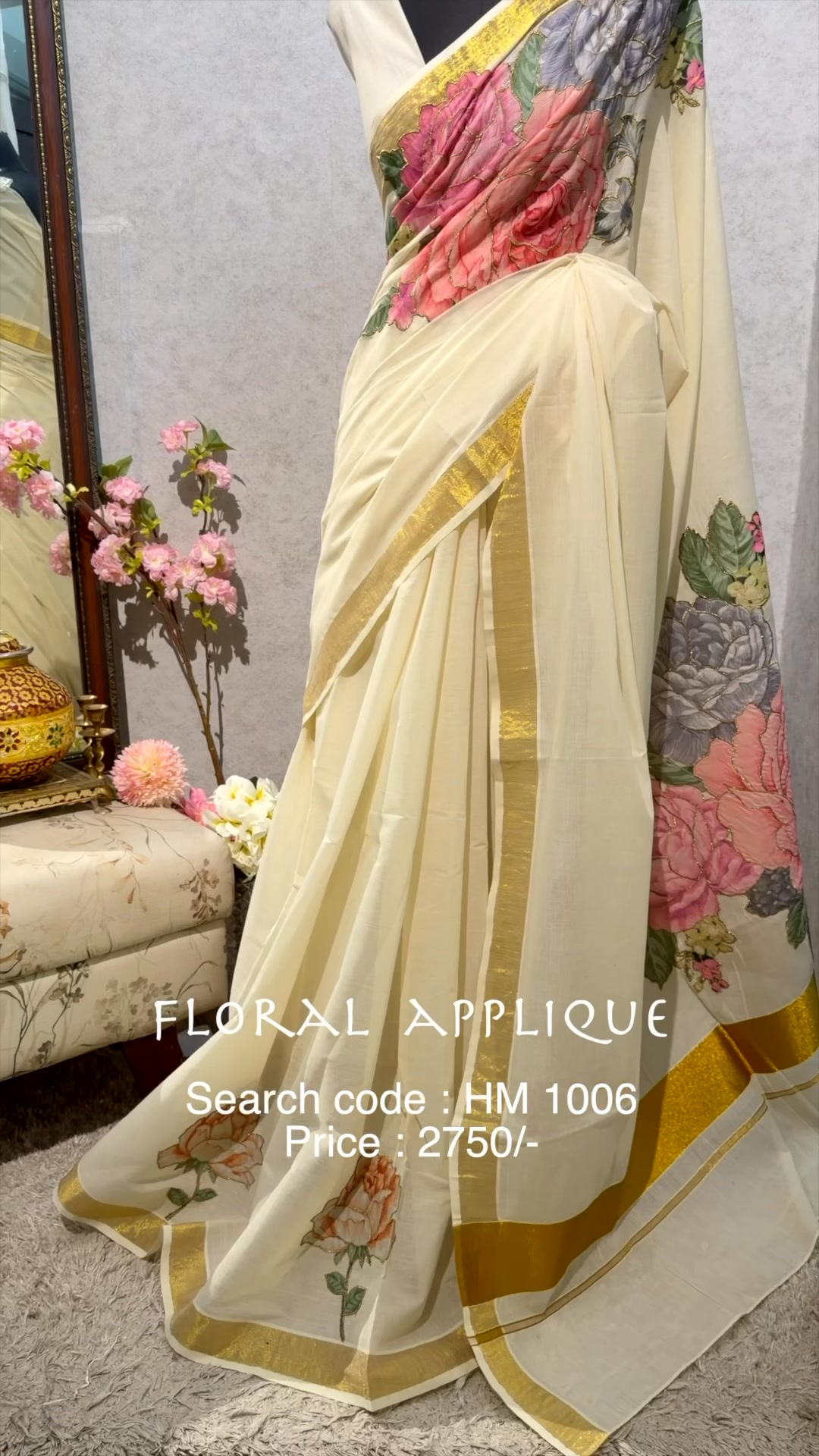 Onam Collection