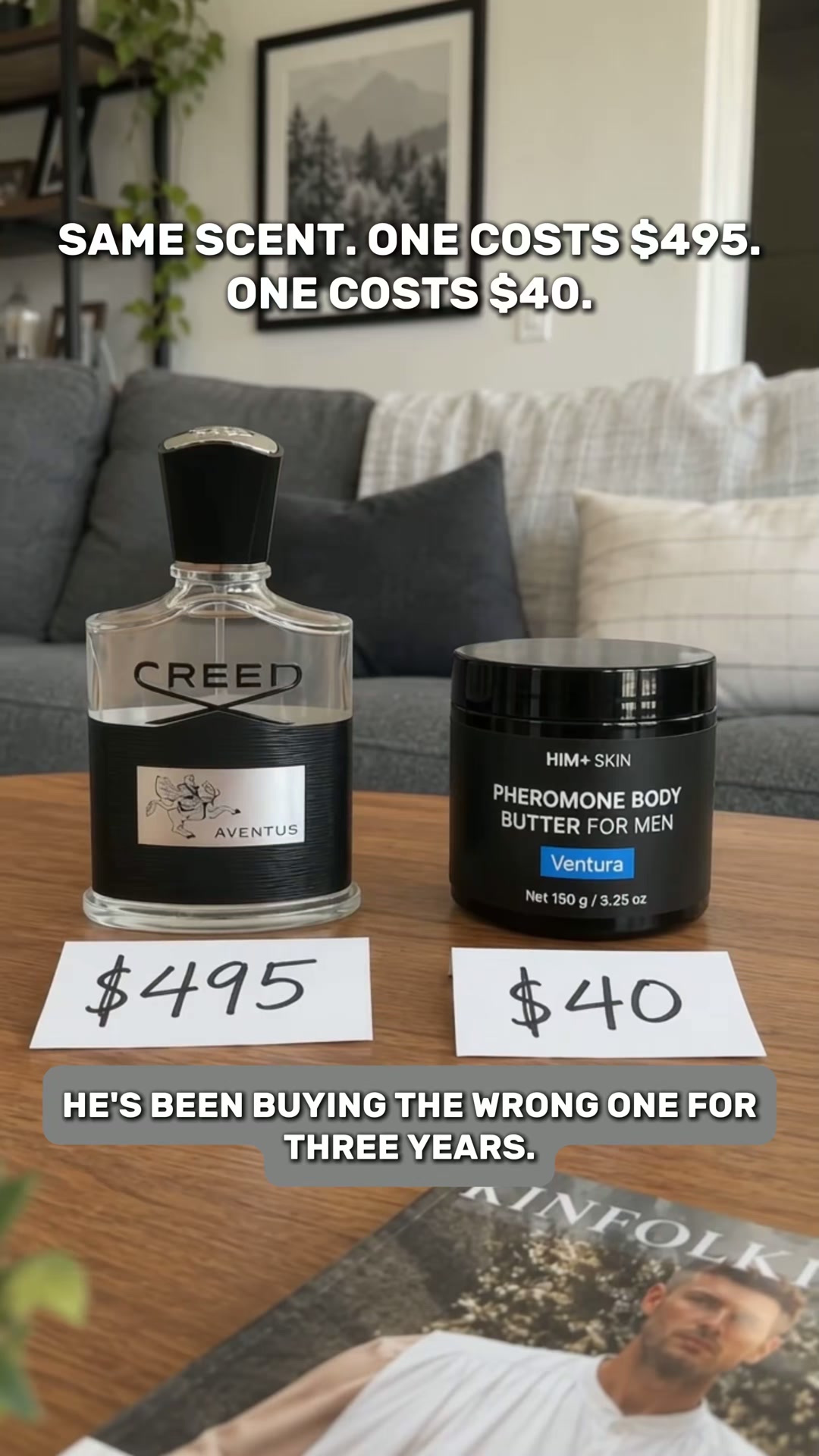 Buy 3 Get 2 Free - Ends Today