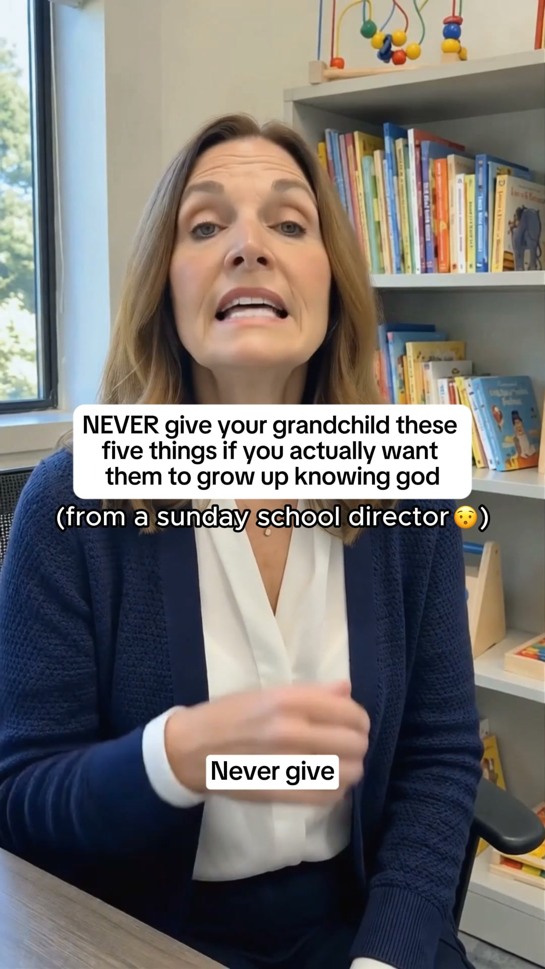 Help Your Child Grow Closer to God