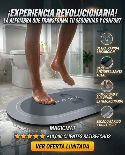 MagicMat®