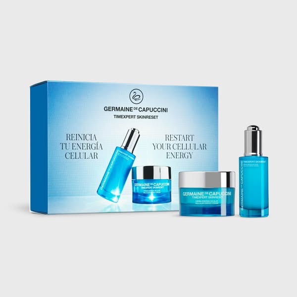 Germaine de Capuccini UK