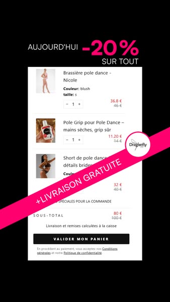 Bouge en confiance