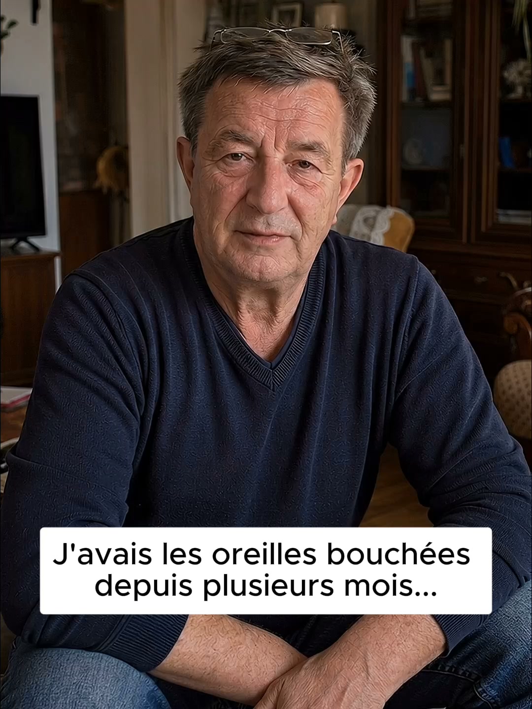 Oreilles Dégagées, Audition Claire