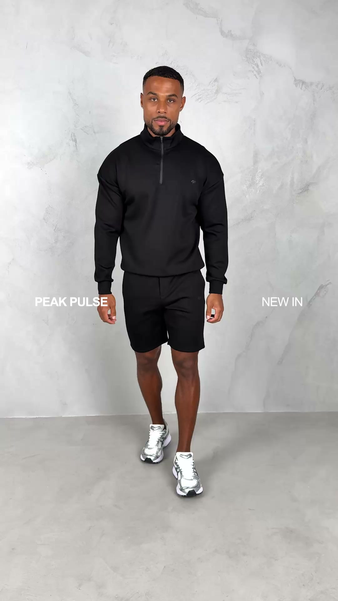 NEW IN