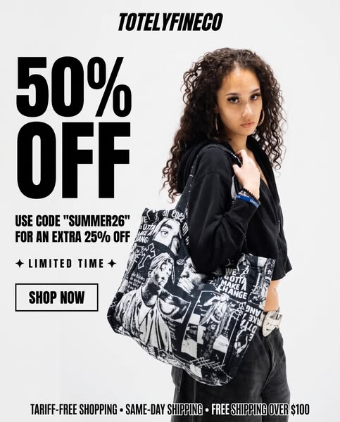 Bags