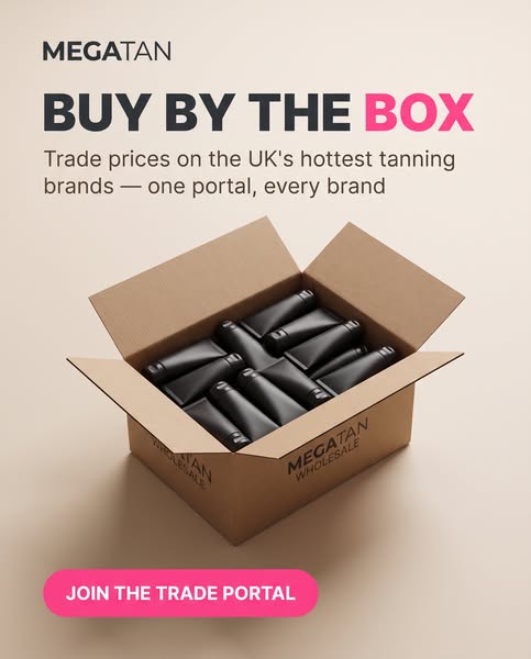 Join the Trade Portal