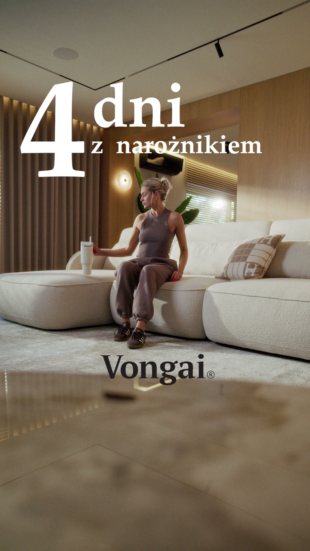 Nowość w naszej ofercie - Narożnik Maro