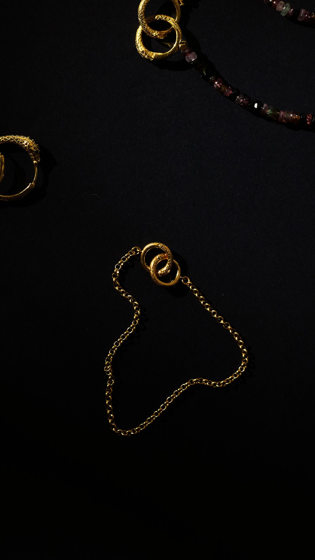 Anúncio de Rachel Entwistle Jewellery