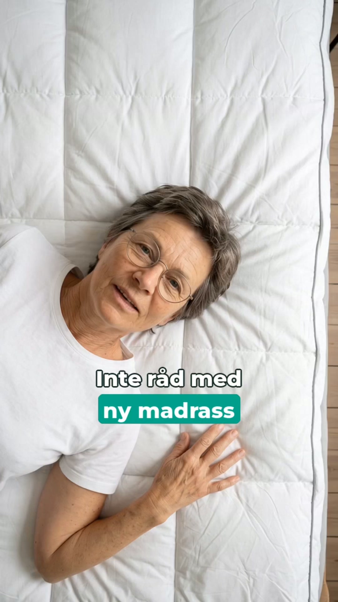 Vi söker 20 testare!