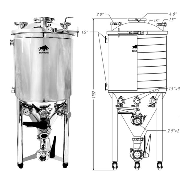 Brew Cooler Than Ever