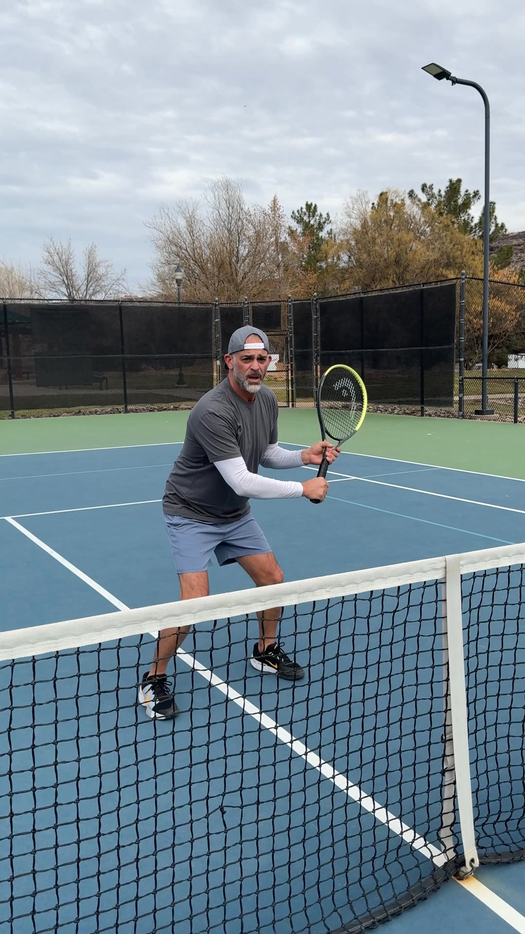 Unlock Your Tennis Potential with Visual Learning