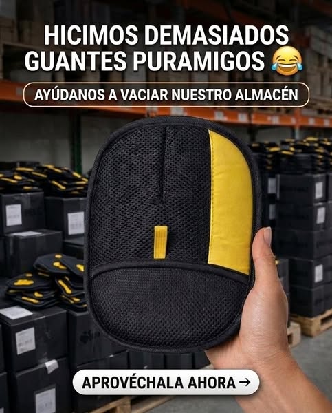 ¡OFERTA + ENVÍO GRATIS!