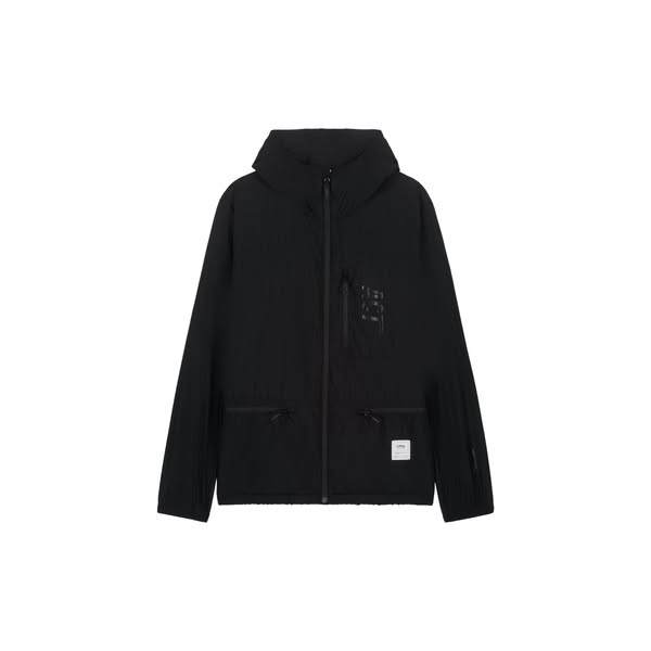BioRip / Coupe Vent - Noir