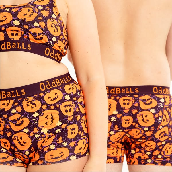 Treat Yourself This Spooky Season
