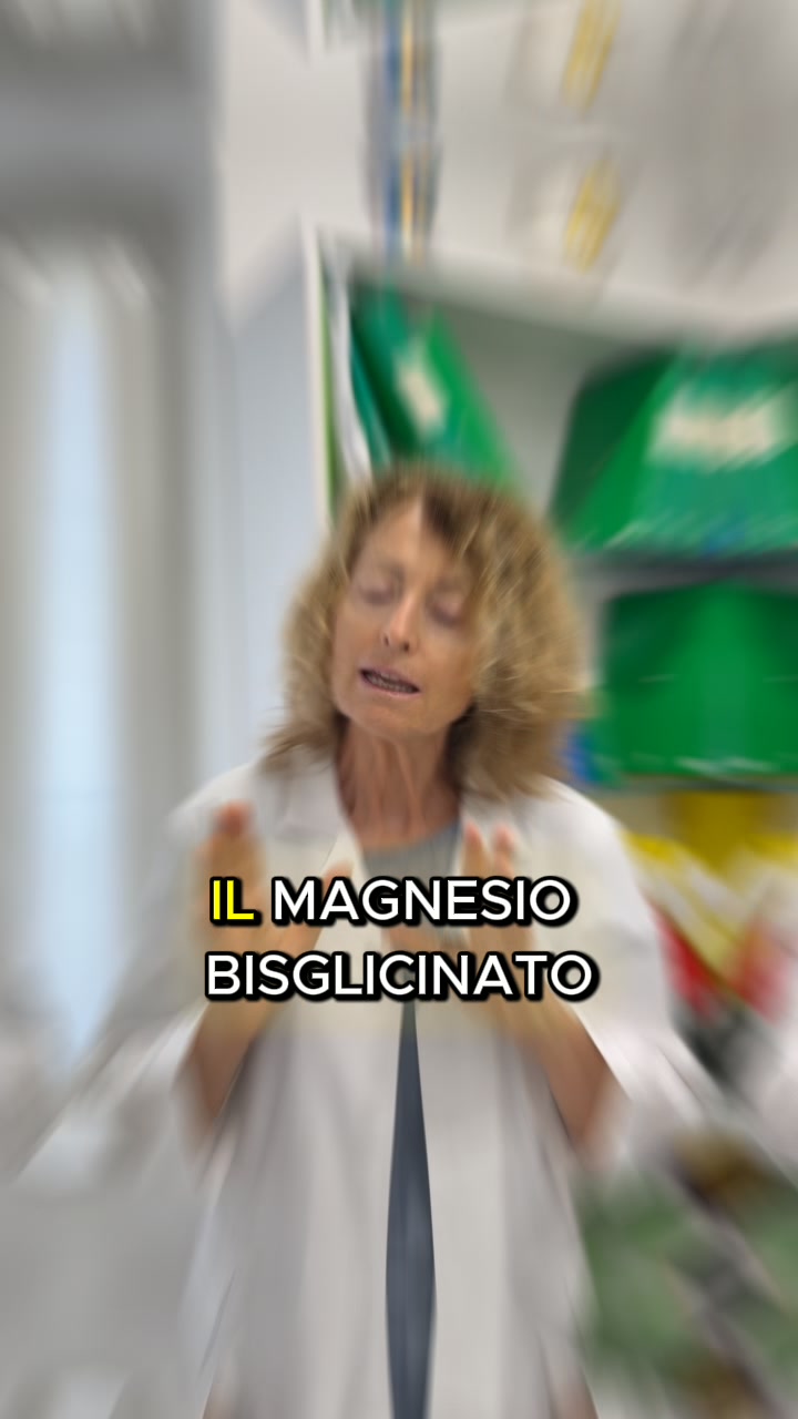 Perché due prodotti e non uno solo