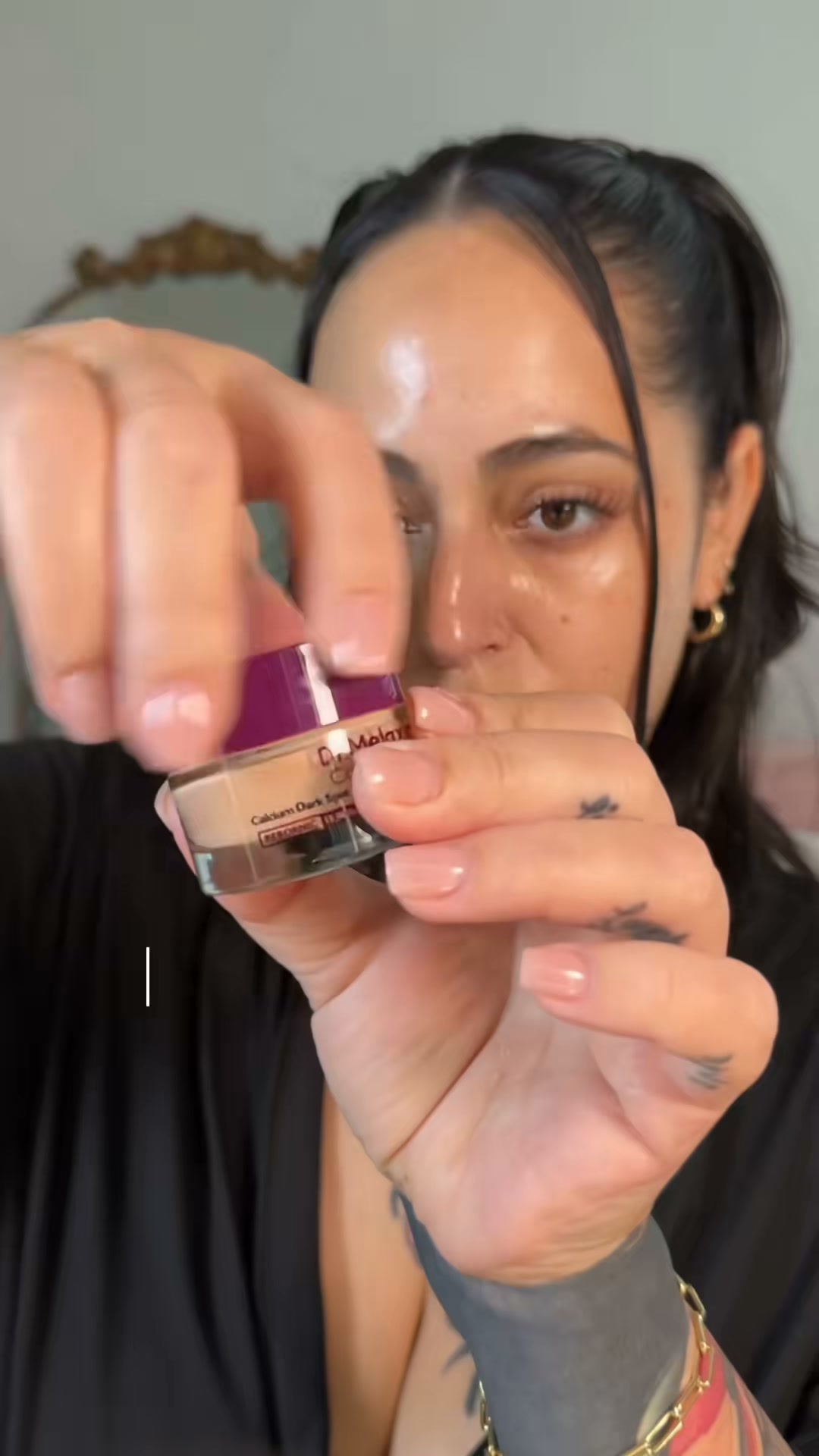 Ditch the fillers!