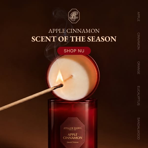 The Festive Collection