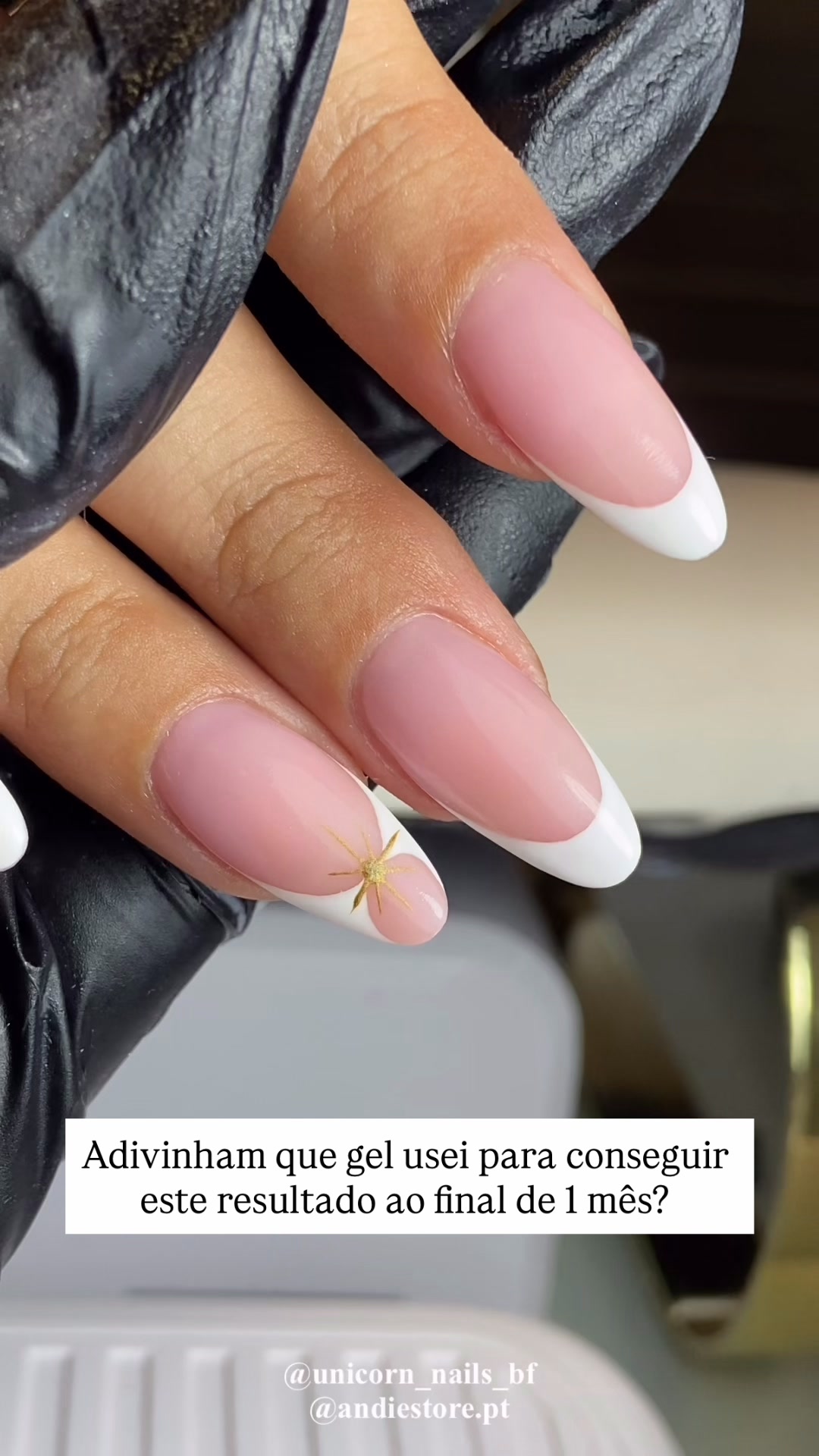 FRENCH PINK