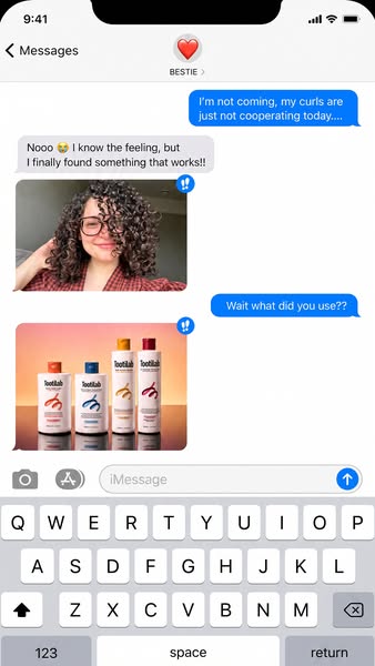 Award-Winning Curl Care That Actually Works