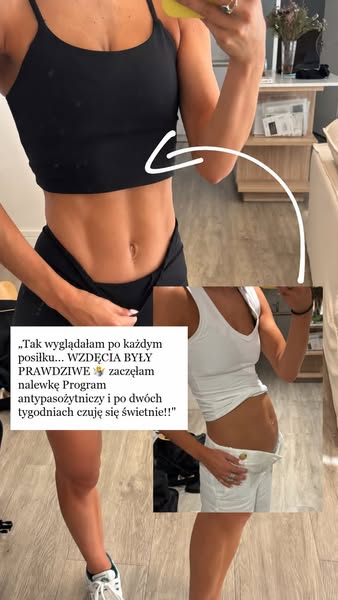 Brak efektu w 60 dni? Zwracamy pieniądze.