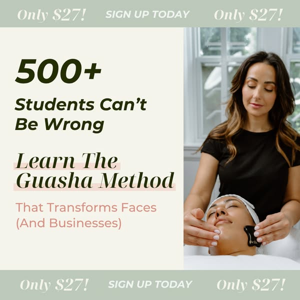 This hands-on Masterclass is only $27!