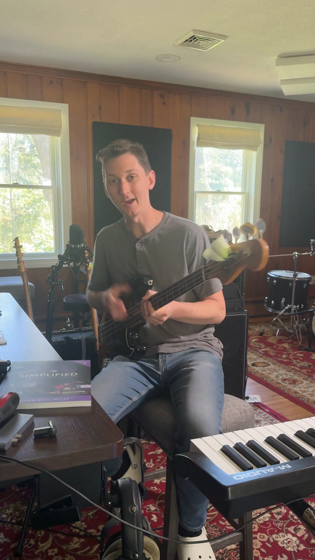 Trusted by 3,000+ Musicians 4.7 Rating