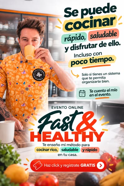 Regístrate GRATIS