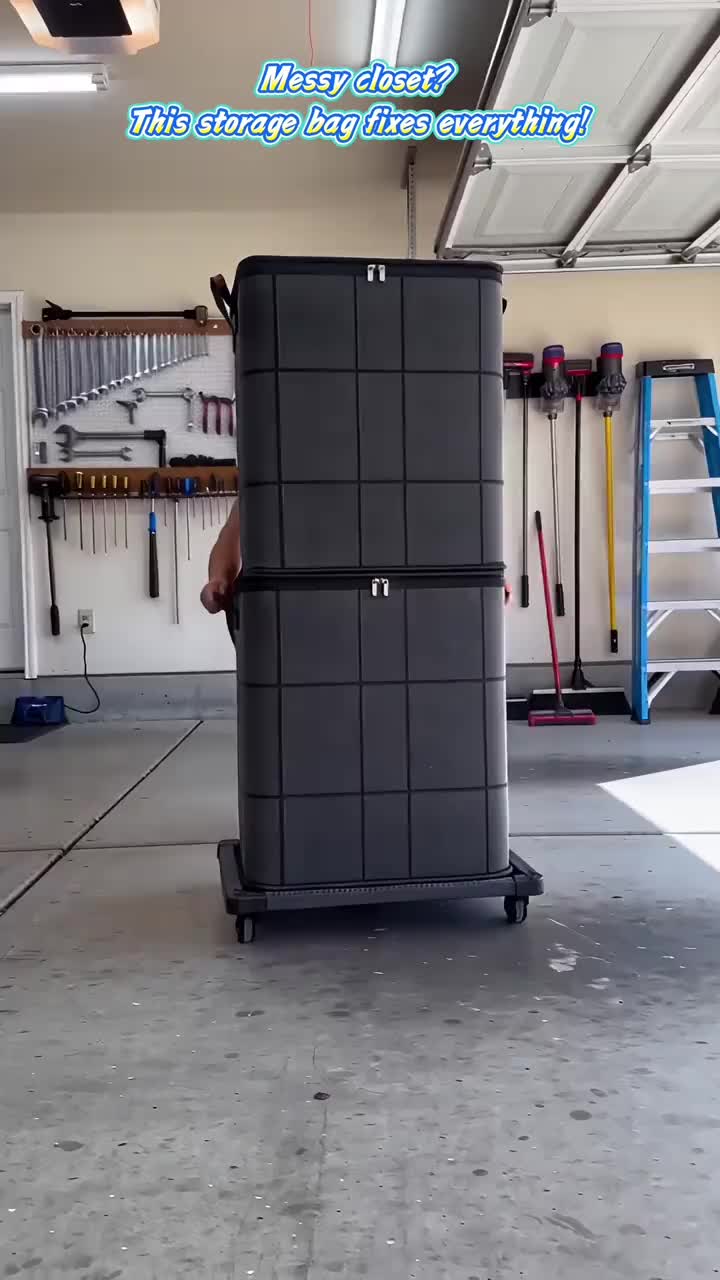 Portable Moving Storage Bags-L