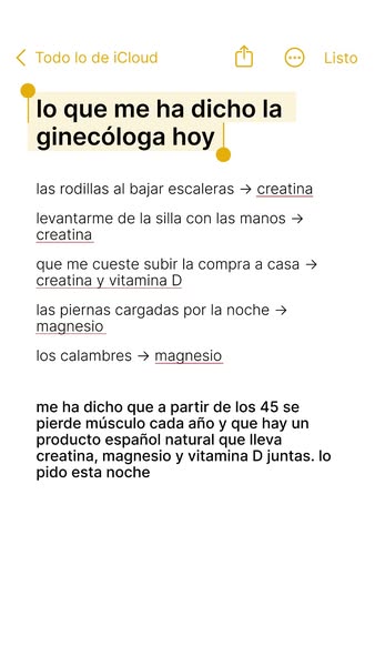En Forma | Domma