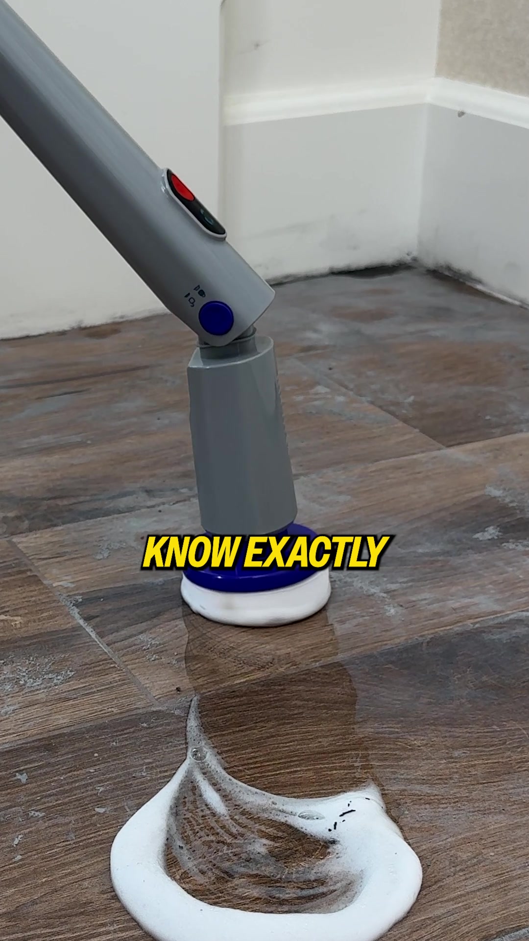 Synoshi Scrubber - Now 70% OFF!