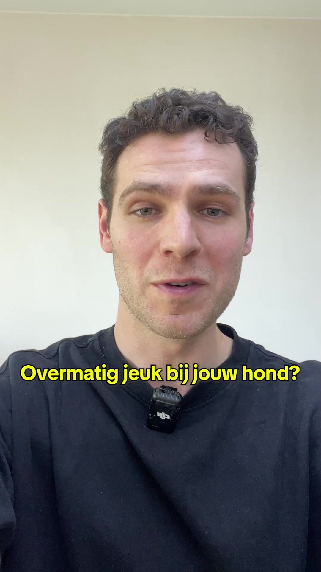Neemt je hond jeukmedicatie? Lees dit.