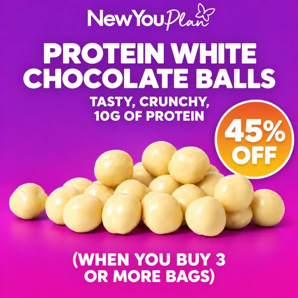 45% WHEN YOU BUY 3+