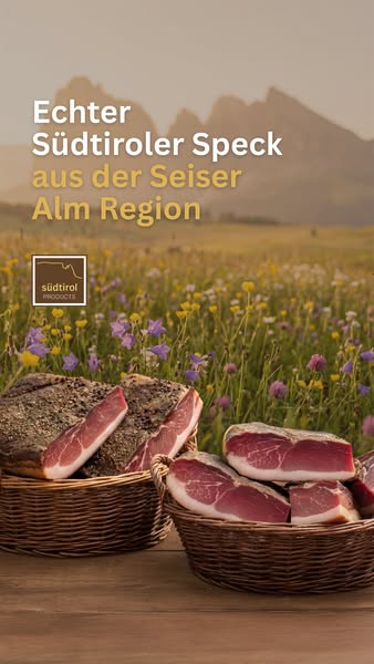 Direkt von heimischen Produzenten
