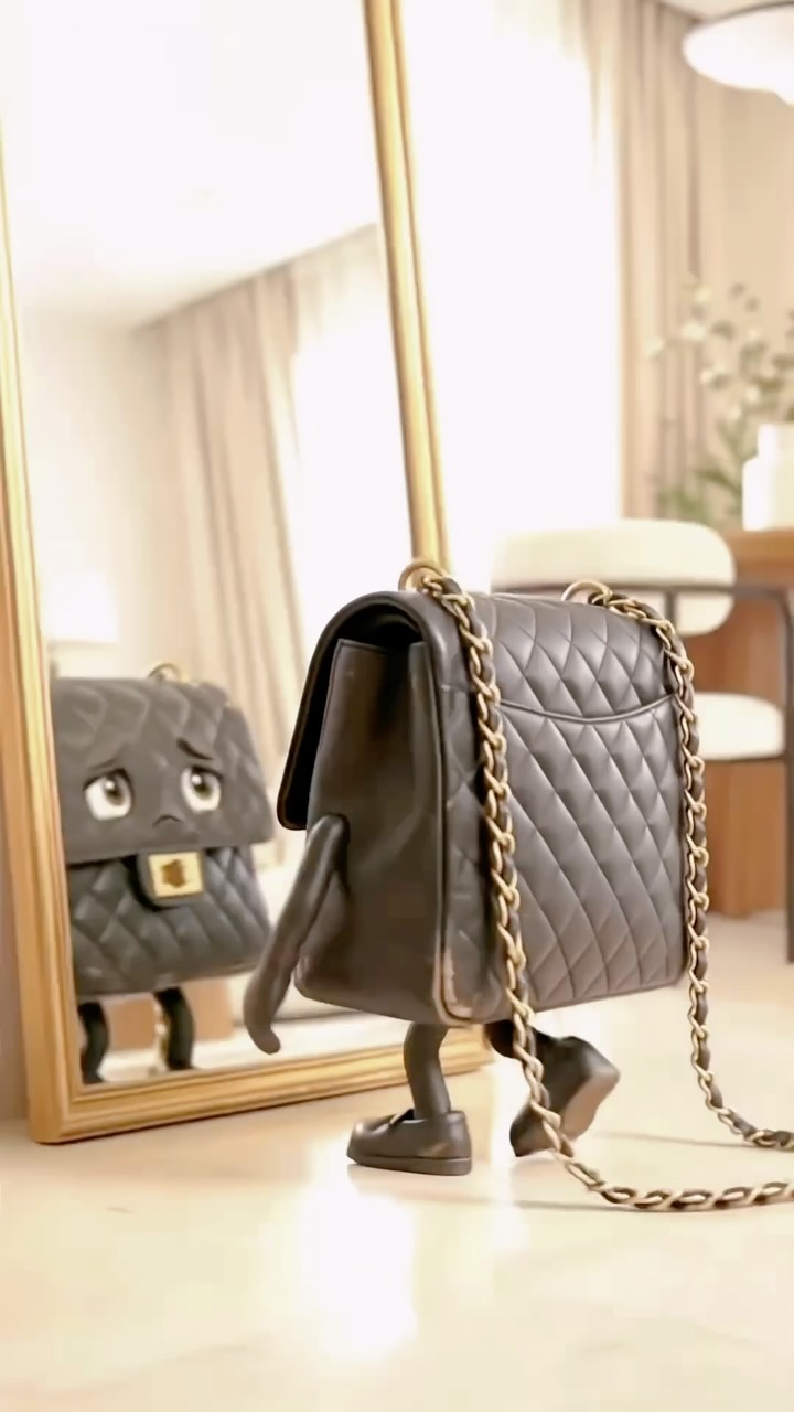 Anúncio de LuxuryCare