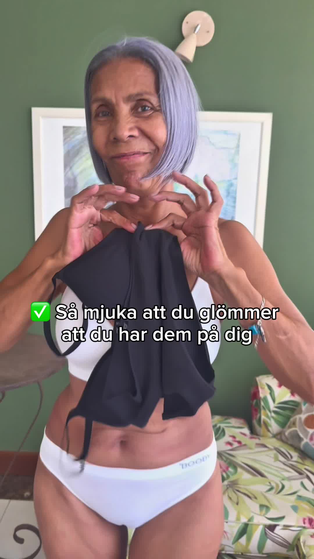 Upplev själv varför alla älskar Boody!