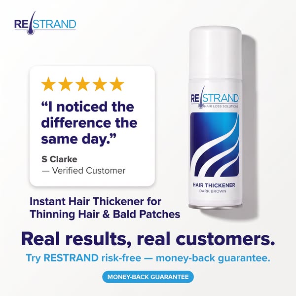 Real Results, Real Customers