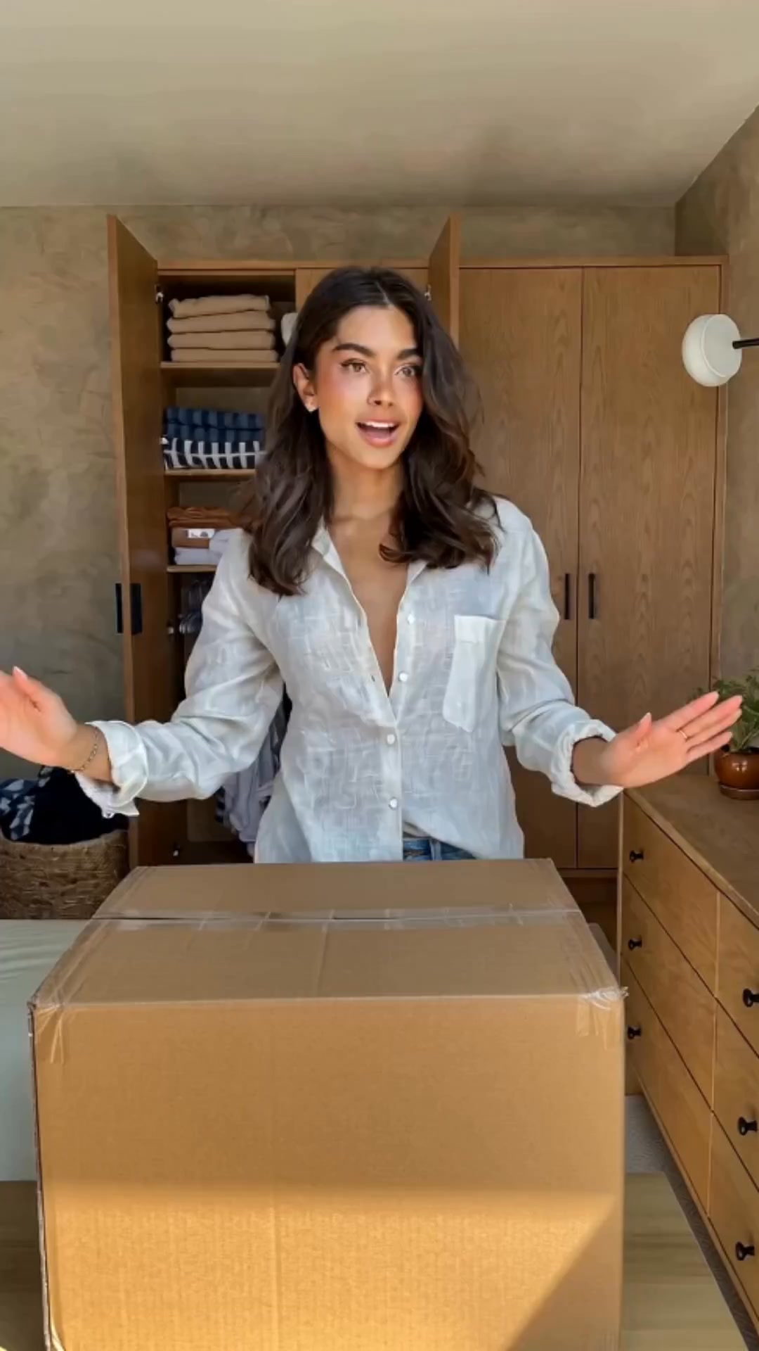 Finalmente tutto al suo posto