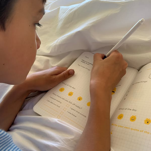 The HappySelf Journal